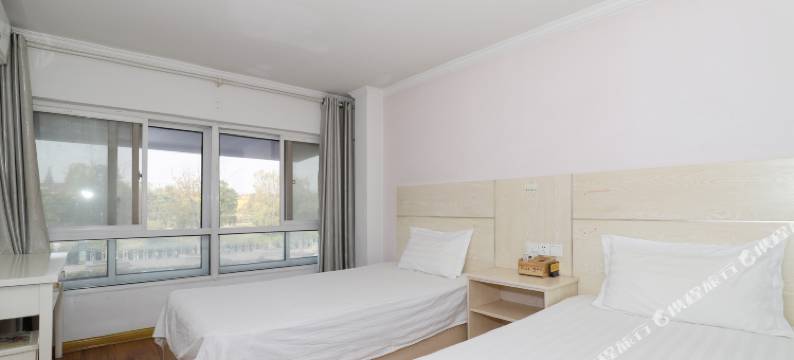 泰兴宏伟宾馆图片