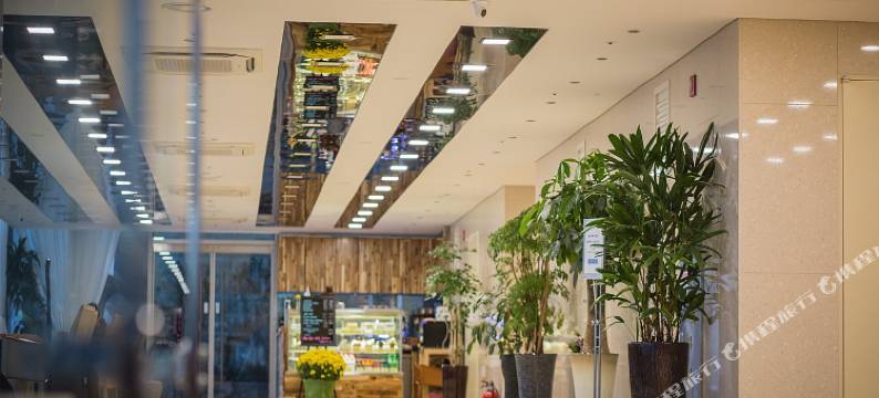 济州格洛斯特酒店(Gloucester Hotel Jeju)图片