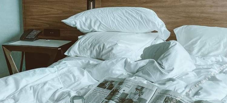 圣迭戈市中心卡特酒店-希尔顿格芮精选系列(Carte Hotel San Diego Downtown, Curio Collection by Hilton)图片