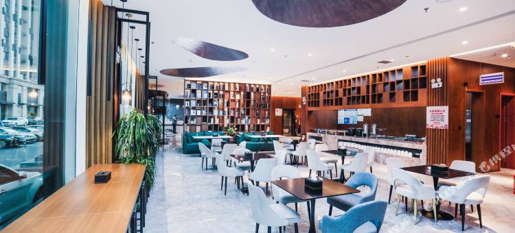 锦州本季酒店图片