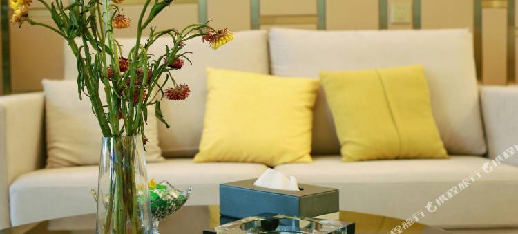 弗雅酒店(南充万达广场店)图片