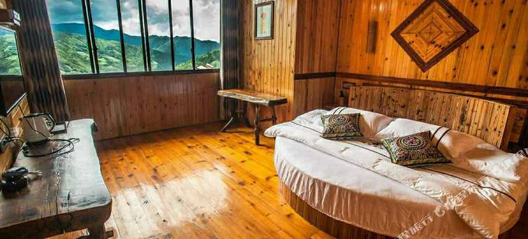 龙胜如初老屋客栈图片