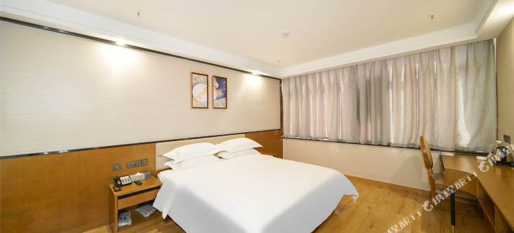 瑞泰君家商务酒店(蚌埠火车站蚌医附院店)图片