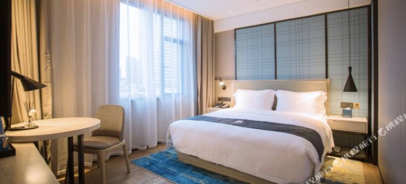 驿家便捷酒店(萍乡万龙湾店)图片