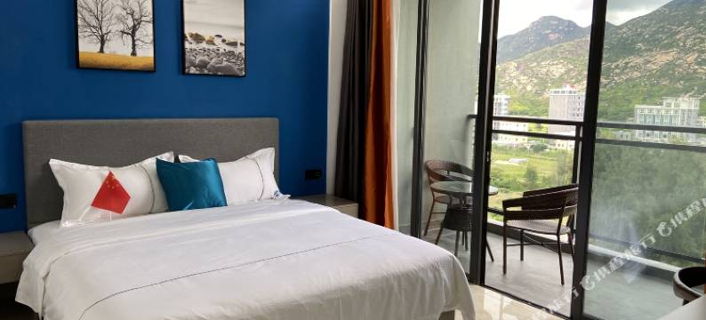 台山星月湾图片