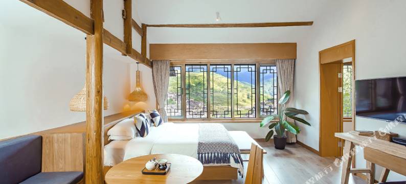 西江三春里·仲全景美宿(观景台店)图片