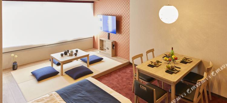 MONday Apart 日本橋人形町(MONday Apart Nihonbashi Ningyocho (Formerly MONday Apart Nihonbashi Suitengumae))图片