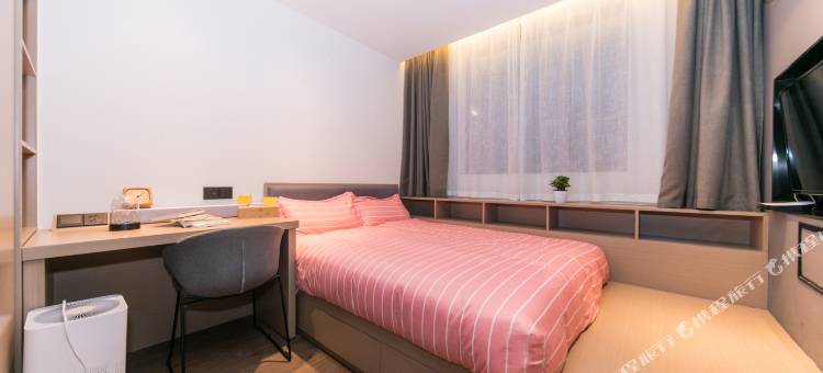 城家公寓酒店(上海新国际博览中心店)图片