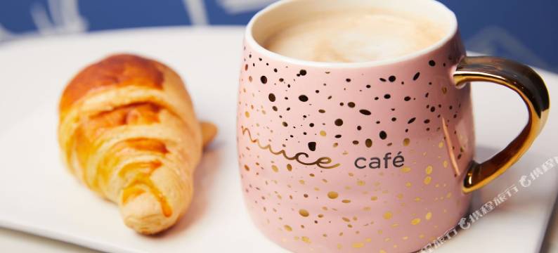 宜美居酒店(鹤壁高铁东站鹿台阁店)图片