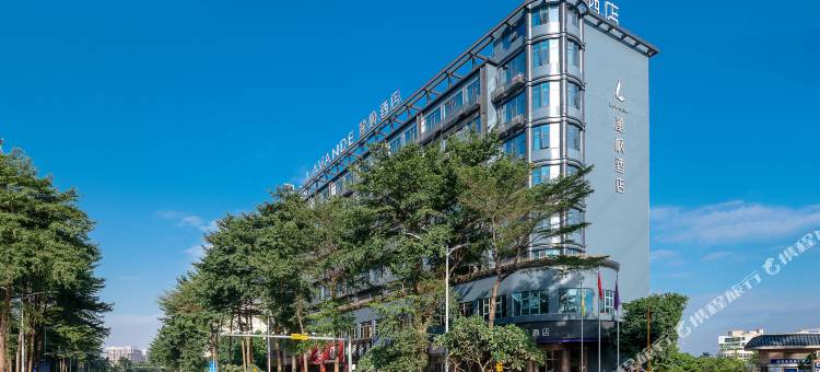 麗枫酒店(东莞大朗松山湖景区店)图片