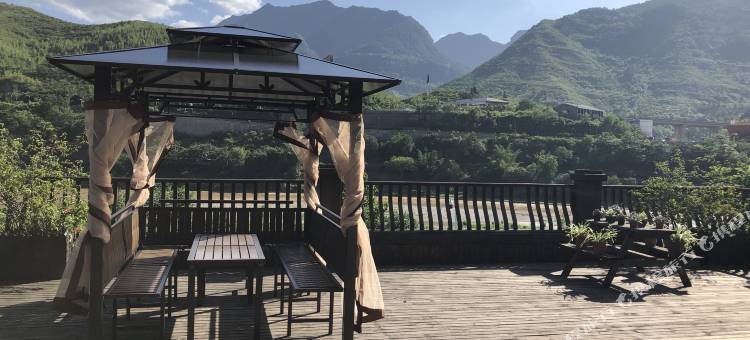 习水土城V88客栈图片