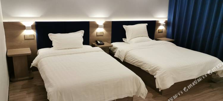 7天优品酒店(天津古文化街天津之眼店)图片