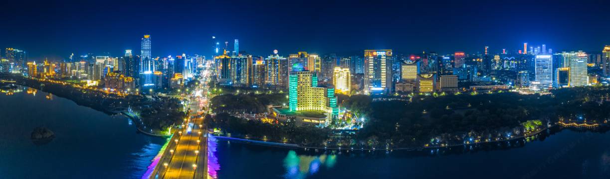 南宁沃顿国际大酒店(南湖地铁站店)图片