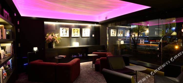 六本木S酒店(Roppongi Hotel S)图片