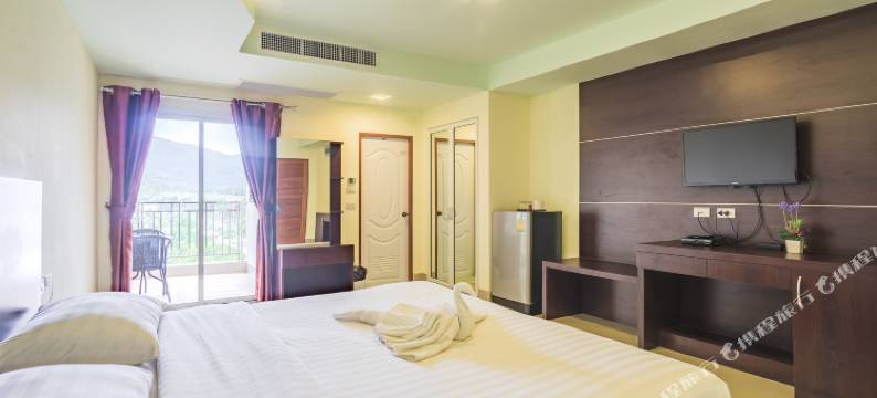 微笑公寓(Smile Residence)图片