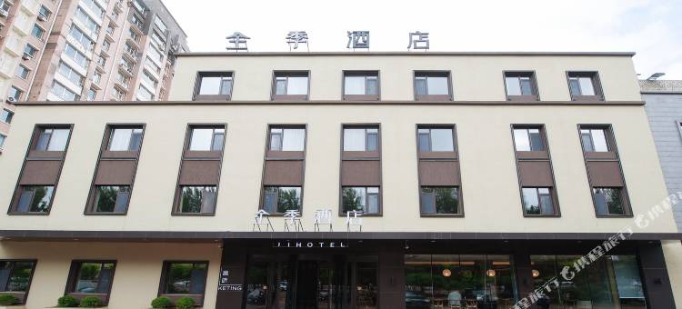 全季酒店(锦州云飞桥店)图片