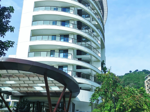 光大汇晨三亚海棠花开康养中心