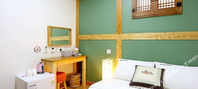 东大门答尔可姆迷你酒店(Mini Hotel Dalkom Dongdaemun)图片
