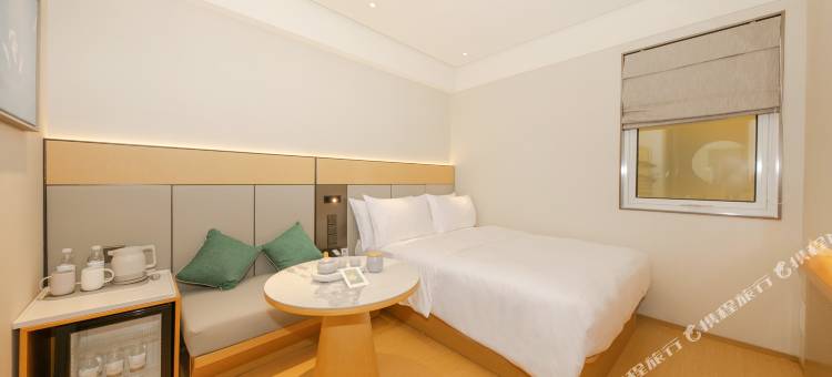 全季酒店(北京传媒大学朝阳北路店)图片