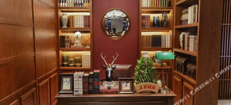 喆啡酒店(北京南站永定门外地铁站店)图片