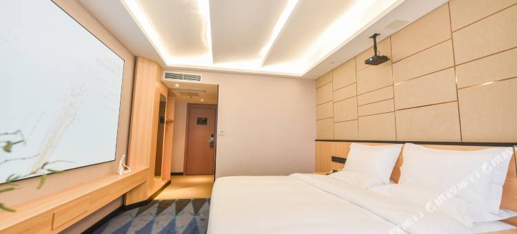 锐思特·逸致酒店(利川腾龙洞店)图片