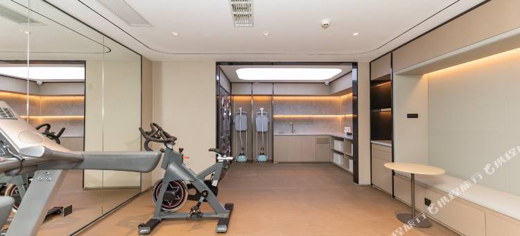 全季酒店(无锡惠山万达广场店)图片