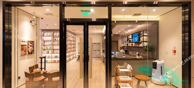 汉庭酒店(洛阳火车站店)图片