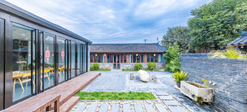 北京南山小筑民宿(密云南山滑雪场店)图片