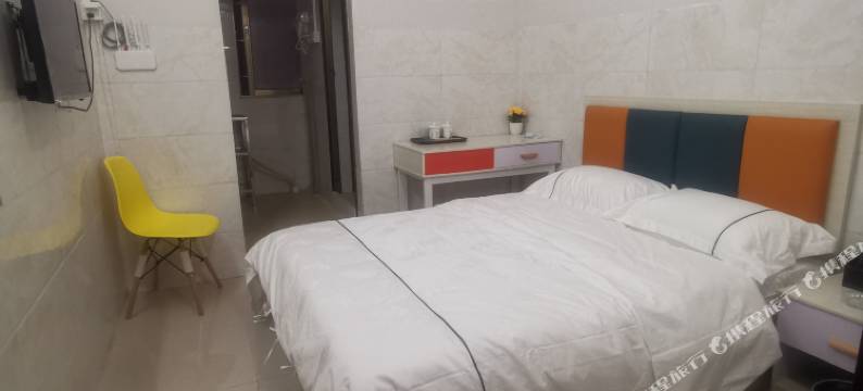 佛山星时代公寓图片