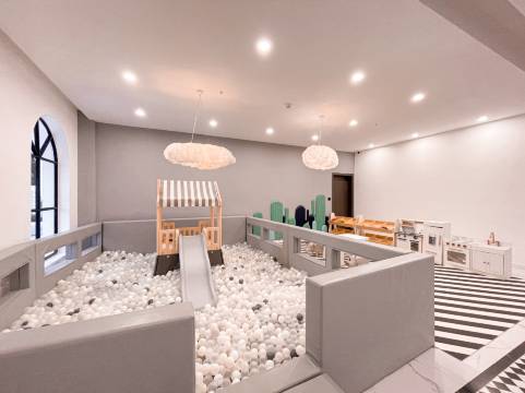 阳朔疏林听雨姬拉度假民宿图片