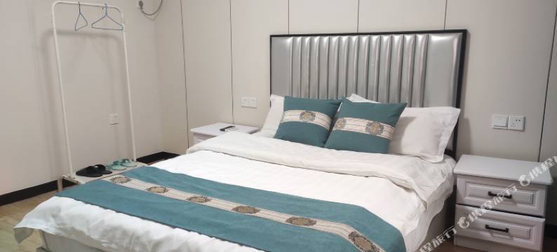 横峰城南宾馆图片