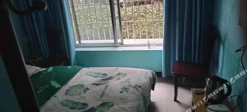 荣县南苑旅馆图片