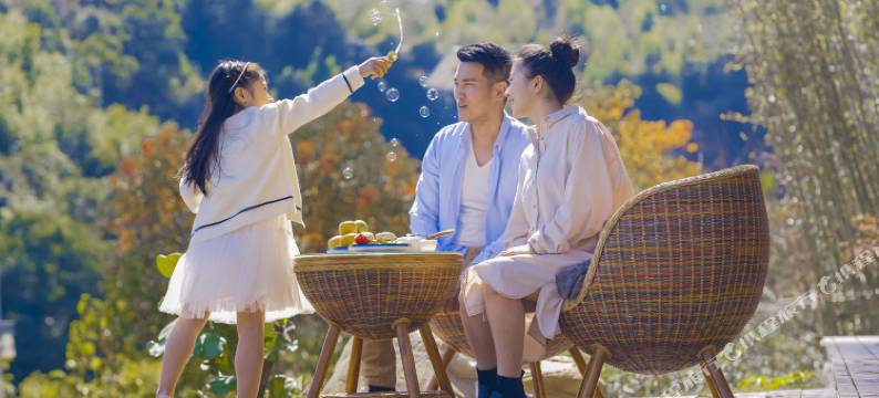 福州山田雅舍(九峰村店)图片