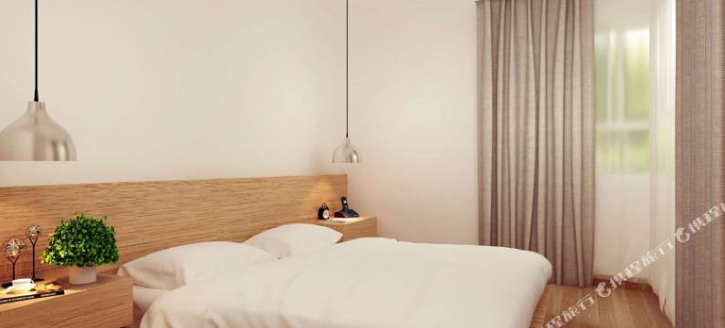 南部国安宾馆图片