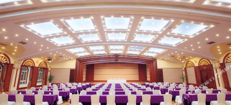 杭州天都城酒店图片