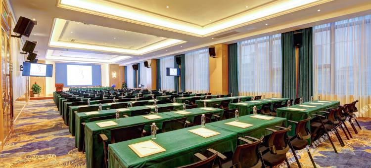 维也纳国际酒店(高州店)图片