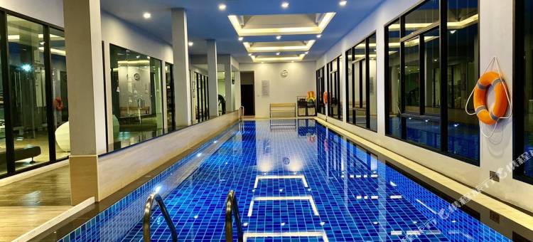 维特精品酒店(The Vet Boutique Hotel)图片