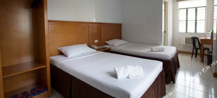 价之星旅馆(Value Star Inn)图片