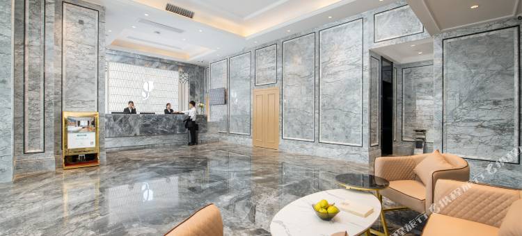 丽怡酒店(桂平西山店)图片