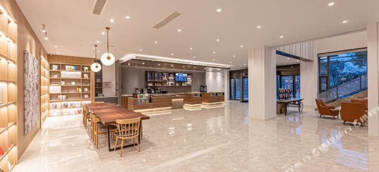 汉庭酒店(扬州江都金鹰广场长江西路店)图片