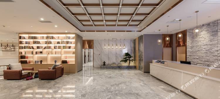 贵阳喷水池美福美仑酒店图片