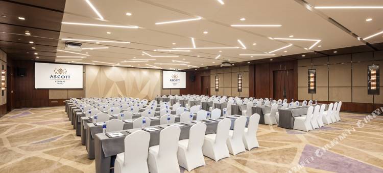 无锡雅诗阁云蝠服务公寓图片