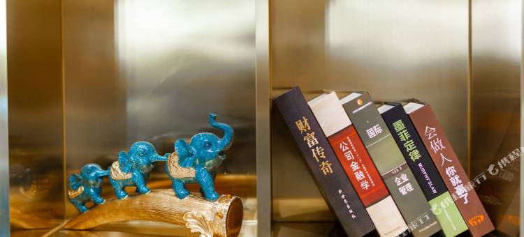 凯丽湾大酒店(湛江东海岛店)图片