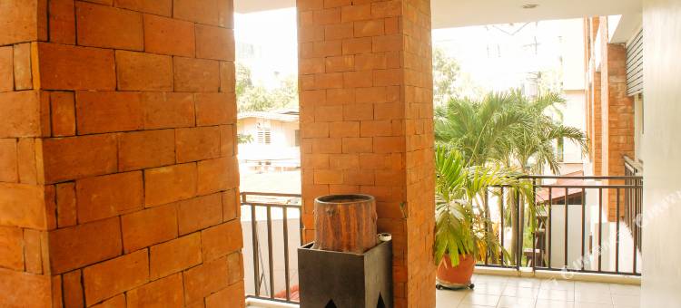 红多兹高级酒店-马布洛(RedDoorz Plus @ Mabolo Cebu)图片