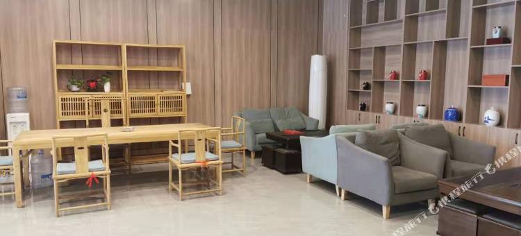 驿家365连锁酒店(邯郸和平路新丹兰尚街店)图片