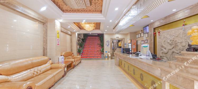 逸米酒店(广州琶洲会展中心赤岗地铁站店)图片