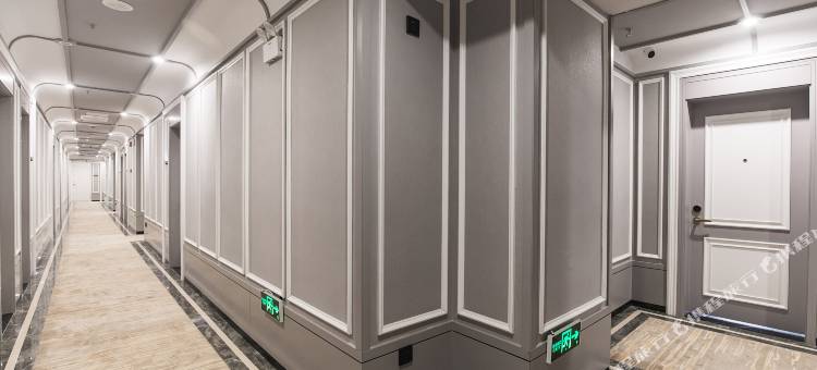 襄阳伊丽莎白酒店(襄阳古城北街店)图片