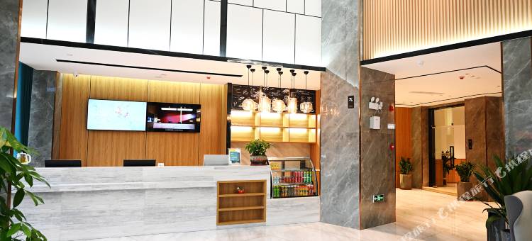 城市便捷酒店(宜章店)图片
