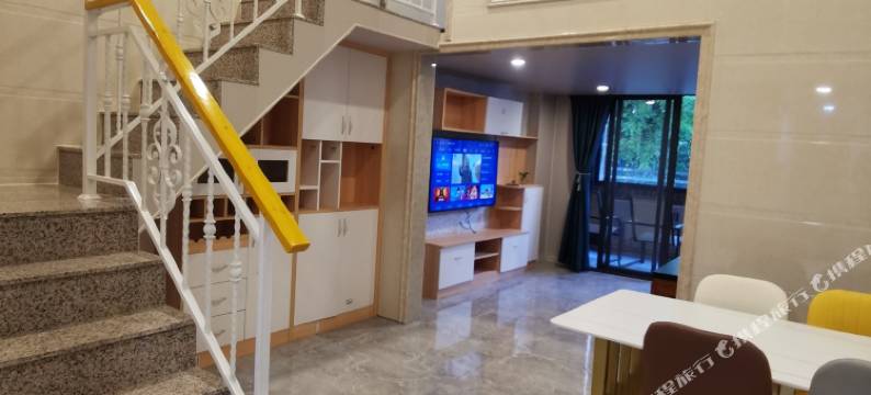 OYO东莞景怡度假酒店图片