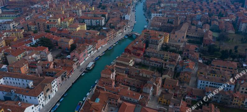 嘉年华皇宫酒店(Carnival Palace - Venice Collection)图片